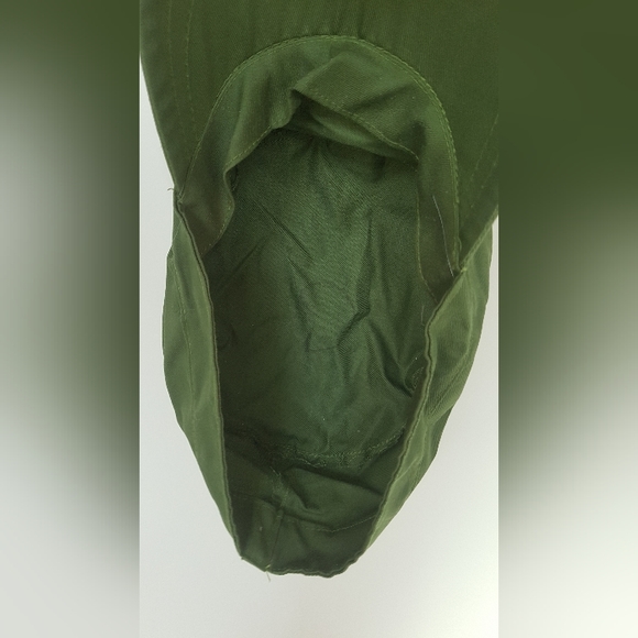 💲5️⃣ in 🛍️of2+  Army Green Hat - Picture 4 of 6